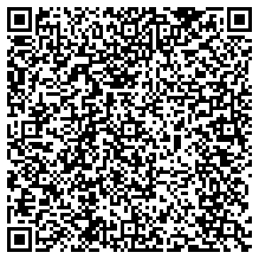 QR-код с контактной информацией организации Алла Прима аудиторская фирма, ООО