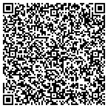 QR-код с контактной информацией организации Фанберри Ивент-студия, ООО (FUNBERRY)