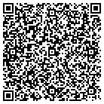 QR-код с контактной информацией организации FIORENTINI RUWAC