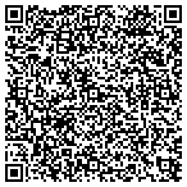 QR-код с контактной информацией организации Булавинова Ю.В., ЧП