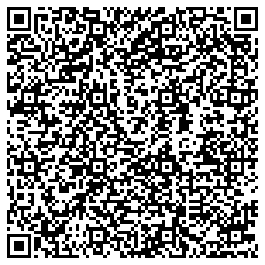 QR-код с контактной информацией организации Атланта, ОАО Инвестиционная компания