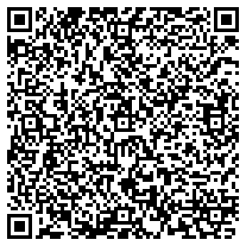 QR-код с контактной информацией организации БизнесГруп, ООО