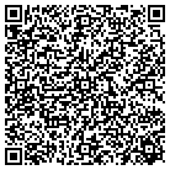 QR-код с контактной информацией организации Виан, ООО