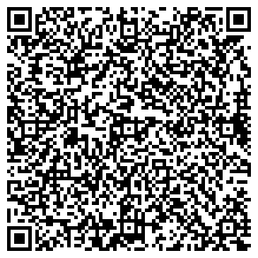QR-код с контактной информацией организации Объединение адвокатов г. Киева, ООО