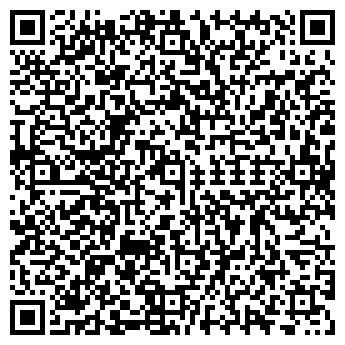 QR-код с контактной информацией организации СайМакс, ООО