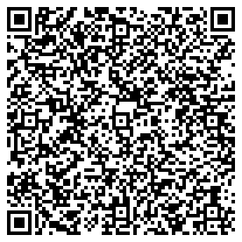 QR-код с контактной информацией организации Книжник, ФЛП