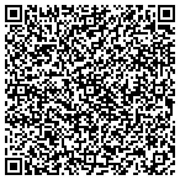 QR-код с контактной информацией организации Прирост-Академия, ДП