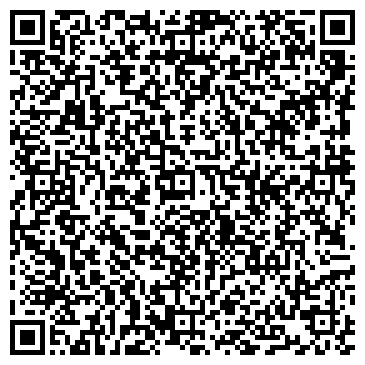 QR-код с контактной информацией организации Куракина И. В., ЧП