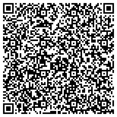 QR-код с контактной информацией организации Киевский центр поддержки и развития бизнеса, ООО