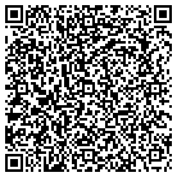 QR-код с контактной информацией организации Аксиома стиля, ЧП