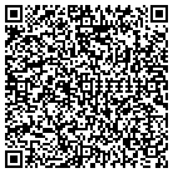 QR-код с контактной информацией организации Тумановский, ЧП