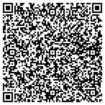 QR-код с контактной информацией организации Авто Спа