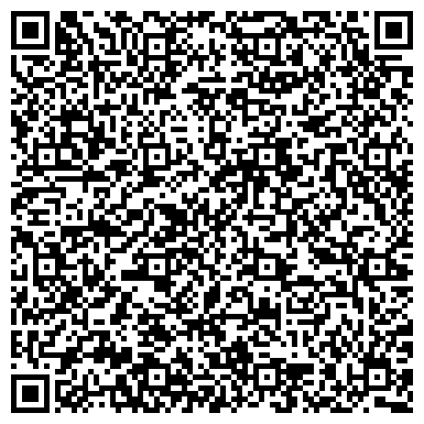QR-код с контактной информацией организации Учебный центр Бизнес-Класс, ООО