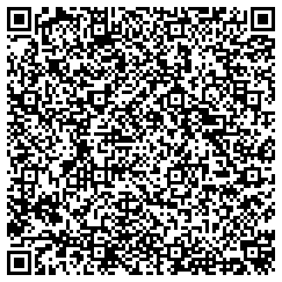 QR-код с контактной информацией организации Национальный учебный центр Институт метрологии, ООО