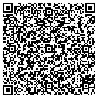 QR-код с контактной информацией организации Партия власти, ЧП