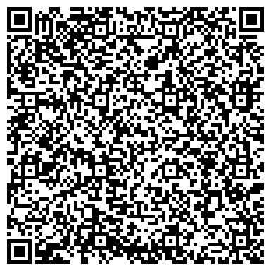 QR-код с контактной информацией организации Центр развития Планета знаний, ЧП