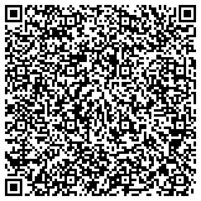 QR-код с контактной информацией организации ЭйдоС, Центр интеллектуального творчества