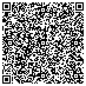 QR-код с контактной информацией организации Академия Научной Красоты, ООО