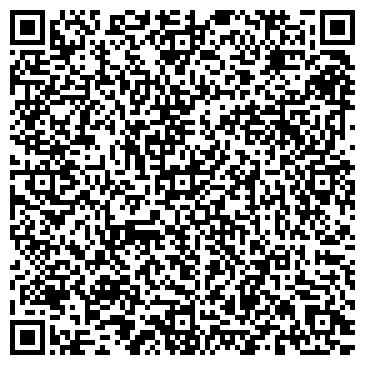 QR-код с контактной информацией организации Приоком (PrioCom), ЧАО