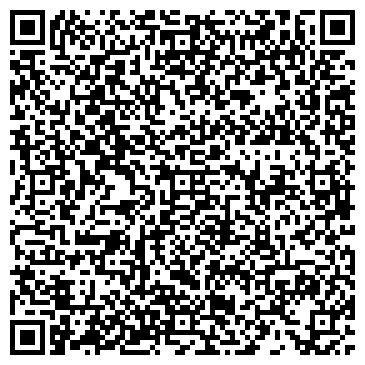 QR-код с контактной информацией организации Клиринговый дом, ООО