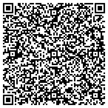 QR-код с контактной информацией организации Юриспруденция, ООО