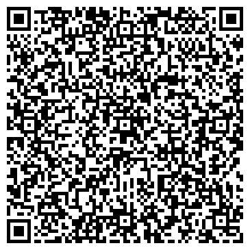 QR-код с контактной информацией организации Геобудпроект, ООО