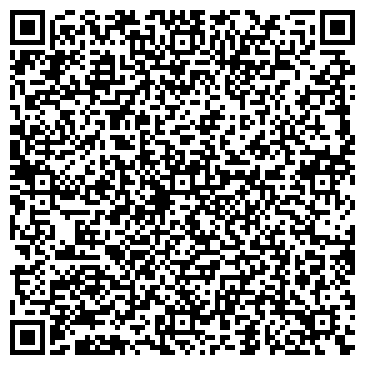 QR-код с контактной информацией организации Общество юристов