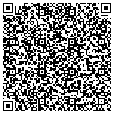 QR-код с контактной информацией организации Правовая служба спасения, ООО
