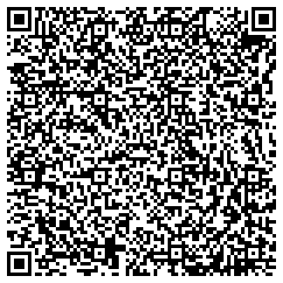 QR-код с контактной информацией организации Юридическая компания, Юнилекс, ООО