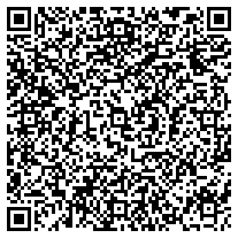 QR-код с контактной информацией организации Возный Ю. В., СПД