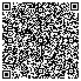 QR-код с контактной информацией организации Велор, ООО