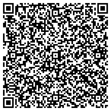 QR-код с контактной информацией организации Финмаркет, ООО