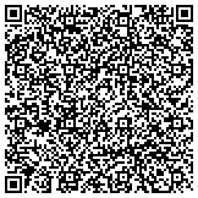 QR-код с контактной информацией организации Международный сервис экстренной помощи «helpmay», ООО