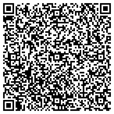 QR-код с контактной информацией организации Креди Агриколь, ПАО