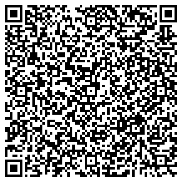QR-код с контактной информацией организации Украинский правовой дом, ООО