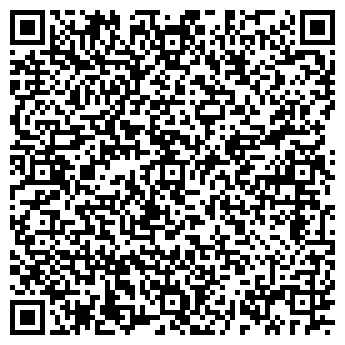 QR-код с контактной информацией организации Отель Морской