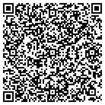 QR-код с контактной информацией организации Мекатех, ЧП