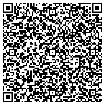 QR-код с контактной информацией организации Торговая фирма Amodeis,ООО