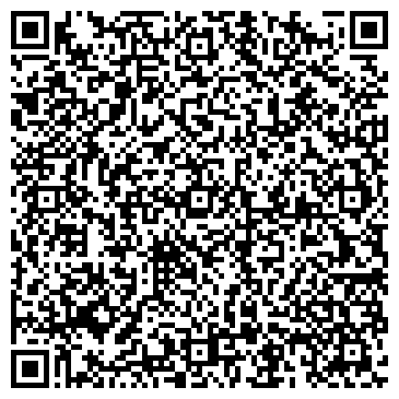 QR-код с контактной информацией организации Украинская ассоциация металлотрейдеров, АО