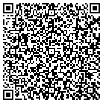QR-код с контактной информацией организации Фемида, ООО