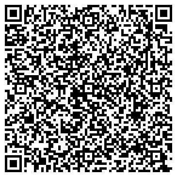 QR-код с контактной информацией организации Ритейл Бизнес Проект, ООО