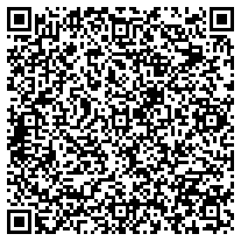 QR-код с контактной информацией организации Компас, ООО