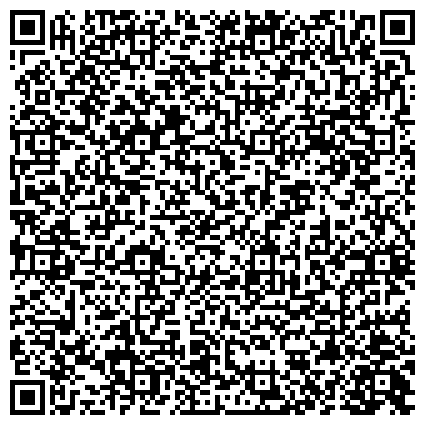 QR-код с контактной информацией организации Научно - исследовательский институт горной механики им. М. М. Федорова