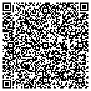 QR-код с контактной информацией организации Корпорация Будпрофи, ООО