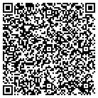 QR-код с контактной информацией организации Панорама, ООО