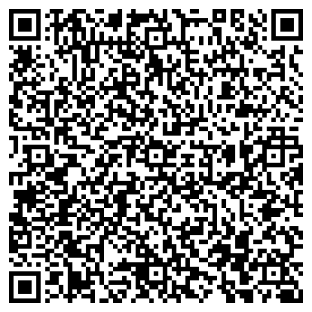 QR-код с контактной информацией организации Константа, ООО