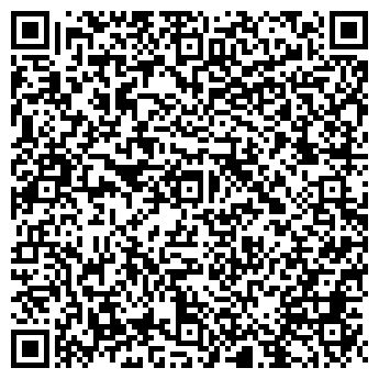 QR-код с контактной информацией организации Даталайн, ООО