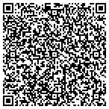 QR-код с контактной информацией организации Синергия, ООО