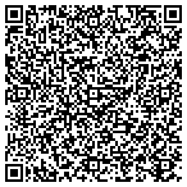 QR-код с контактной информацией организации УкрНТИ Промтехнология, ГП