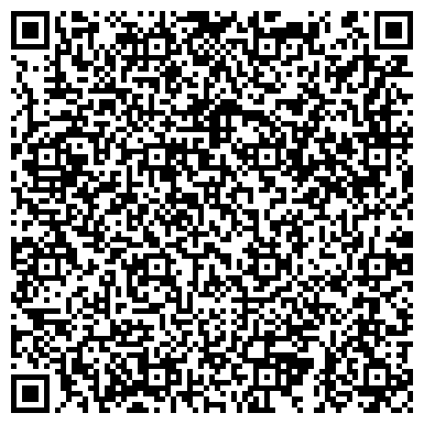 QR-код с контактной информацией организации Uniwes( Веб студия), ЧП